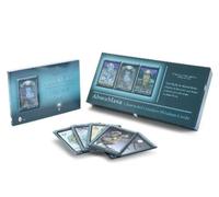 Aboramana: Channeled Goddess Wisdom Mazzo Carte Book Set Schiffer Publishing New