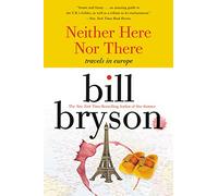 Neither here nor there [Lingua Inglese]