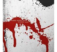 Neither/Neither World - Invisible Angel