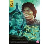 Neither the Sea Nor the Sand