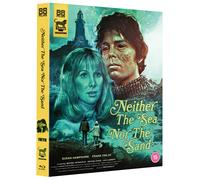Neither the Sea Nor the Sand (Blu-ray) Anthony Booth Susan Hampshire David Garth