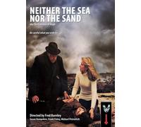 Neither the Sea Nor the Sand (DVD) Anthony Booth Frank Finlay Jack Lambert