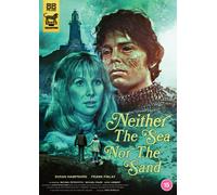 Neither the Sea Nor the Sand (DVD) Betty Duncan Frank Finlay David Garth