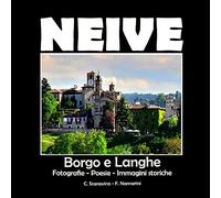 Neive - Borgo e dintorni di Langa