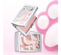 NEIYOU - Cool Kitten Out of Focus Setting Blusher - 6 Colors 05# Lazy Rose - 3g