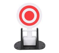 Neiyty Bersaglio Paintball con Ripristino Automatico Bersaglio Palla di con Ripristino Automatico di Allenamento con per attività All'aperto c