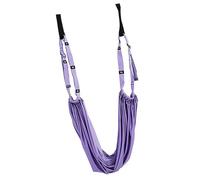 Neiyty Cintura Elastica per Allungamento delle Gambe, Barella Versatile per le Gambe della Porta per Esercizi Muscolari e Allenamento di flessibilità, Ideale per il Fitness a Casa, 4 unità