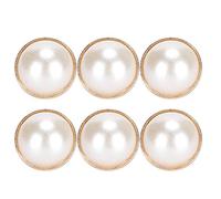 Neiyty Clip per Scarpe da Sposa, Design Universale | Resistente lega di zinco-ferro, migliora lo stile della , perfetta per le celebrazioni, uso decorativo