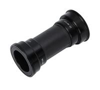 Neiyty Cuscinetti Sigillati BB per Bici Design Integrale Ad Alta Resistenza per Biciclette da Strada di Montagna Diametro Esterno 44 Mm