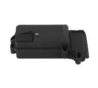 Neiyty Kit Scatola Ricevitore RC per, Impermeabile e Resistente agli Urti, Protegge ESC e Componenti, per Appassionati di Cingolati, Materiale Plastico, 93 X 47 X 33 Mm