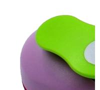 Neiyty Macchina per Goffratura Fai-da-te, Dimensioni Compatte, Utilizzo | Resistente plastica ABS, design unico della leva, ideale per tutte le età, arti decorative