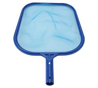 Neiyty Rete per Skimmer per Foglie, Strumento per Piscina con Rete a Maglia Fine e Telaio Leggero, Si Collega Facilmente al Palo Telescopico, per la Fontana della Vasca da Laghetto