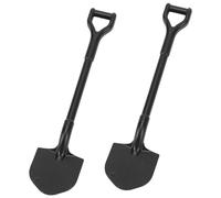 Neiyty Set di Decorazioni per Pala per Auto RC di Alta qualità Set di