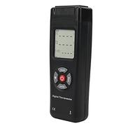 Neiyty Termometro Digitale a Termocoppia LCD con Registrazione Massimo/minimo per Laboratorio Domestico - Materiale ABS