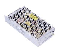 Neiyty Trasformatore di Potenza Dissipazione Rapida del Calore 3 Modelli Adattatore CC per la Conversione della Tensione di Commutazione per L'utilizzo del Computer (S-100-12)