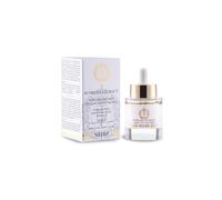 Nejen Supreme Extract Siero Viso anti age, con azione rigenerante e ultra liftante, acido ialuronico a 3 pesi molecolari, principi attivi brevettati, peptidi biomimetici, 30 ml, Made in Italy