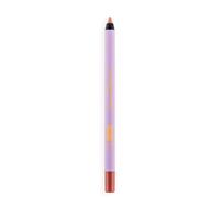 Nejha Lip-Ossession Pencil 04 Nude Waterproof Effetto Matt 1,20 gr Matita Automatica