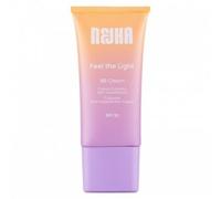 Nejha - Nejha Feel The Light Bb Cream Spf 30 - Crema Colorata N. 02 Caramel
