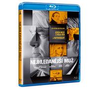 Nejhledanejsi muz BD (A Most Wanted Man) (Versione ceca)