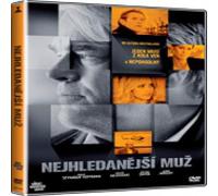 Nejhledanejsi muz DVD (A Most Wanted Man) (Versione ceca)