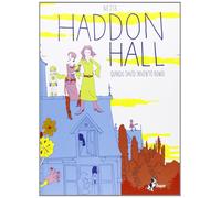 NEJIB - HADDON HALL 2013 BAO PUBLISHING