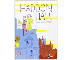 NEJIB - HADDON HALL 2013 BAO PUBLISHING