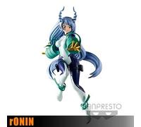 Banpresto Nejire Hado The Amazing Heroes My Hero Academia 17 Cm Multicolor
