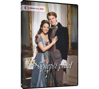 Nejlepsi pritel czech fairy tale / Best friend [DVD]