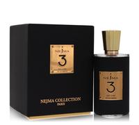 Nejma 3 by Nejma Eau De Parfum Spray 3.4 oz / e 100 ml