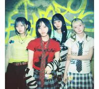 NEK BNARY Limited Edition Type A CD + Blu-ray + Booklet PCCA6540 4524135325...