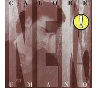 Audio Cd Nek - Calore Umano