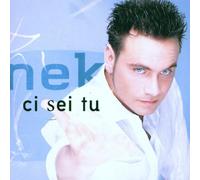 Nek Ci sei tu (#3835472) (CD)