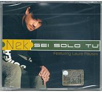 Nek feat. Laura Pausini - Sei Solo Tu