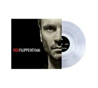 Nek - Filippo Neviani (vinile Cristallo) - Vinile (in uscita)