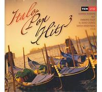 Nek, Gianna Nannini, Umberto Tozzi, Al Bano Carrisi, 883, Sarah Brightman..