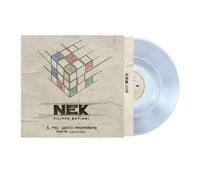 NEK - Il mio gioco preferito parte 2 (2025) LP crystal Vinyl pre-order