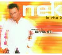 Nek La Vita E (CD)