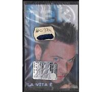 Nek €“ La Vita E' MC7 Nuova Sigillata 0685738332946