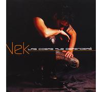 Nek - Las Cosas Que Defendere