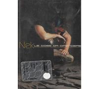 Nek €“ Le Cose Da Difendere MC7 Nuova Sigillata 0809274612748