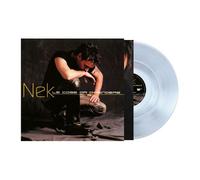 Nek - Le Cose Da Difendere (Vinile Cristallo)