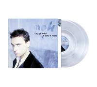 Nek - Lei, Gli Amici E Tutto Il Resto (2Lp Cristallo)