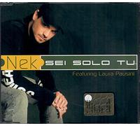 Nek - Nek Sei Solo Tu Featuring Laura Pausini