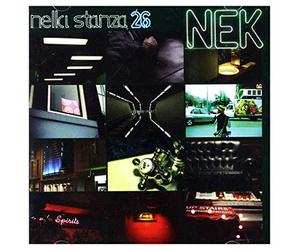 Nek - Nella stanza 26