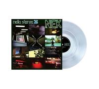 Nek - Nella Stanza 26 (Vinile Cristallo)