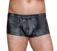 NEK Pants Snake Skin 2132982 Black XL