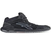 Scarpe da lavoro UPower Nek Plus S3 CI SRC ESD impermeabili traspiranti RedUp +