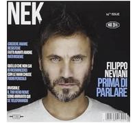 Nek Prima Di Parlare (CD)