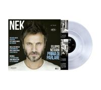 NEK - Prima di parlare (2025) LP crystal Vinyl pre-sale