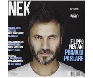 Nek - Prima Di Parlare